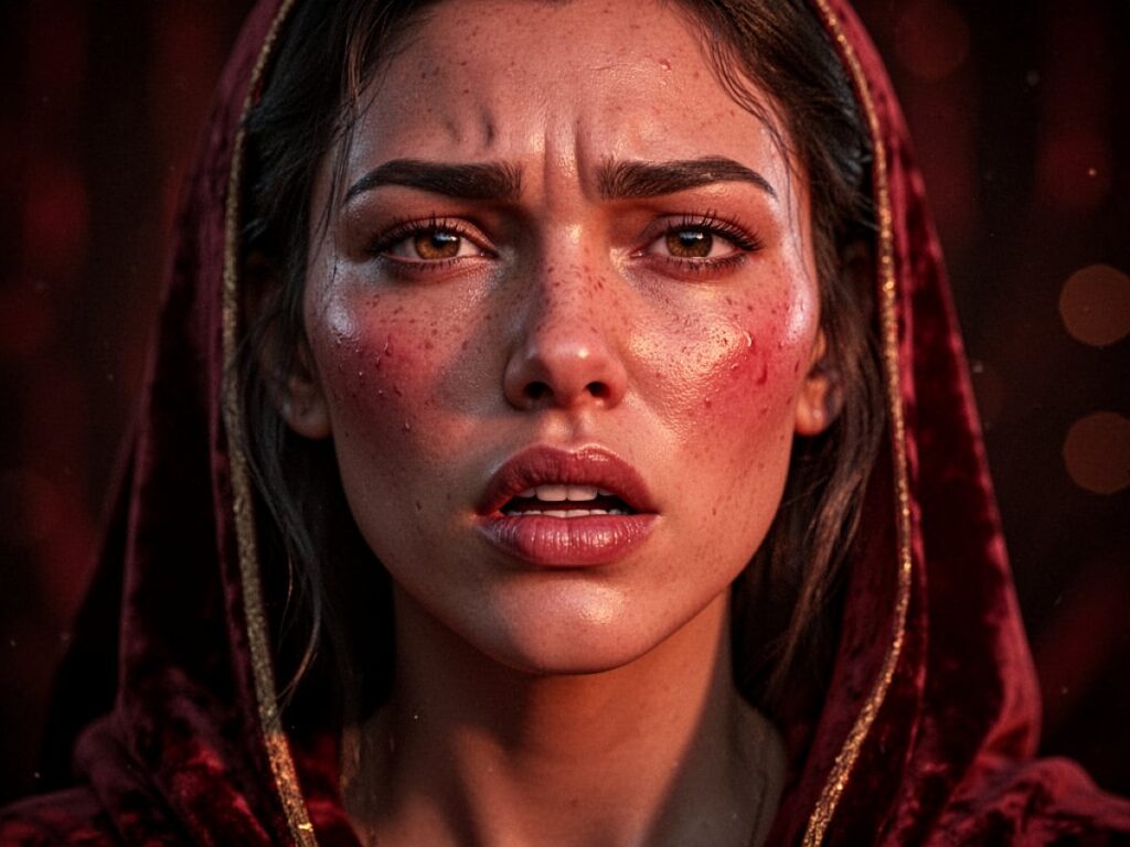 Rêver de Luxure : signification et symbolique du rêve