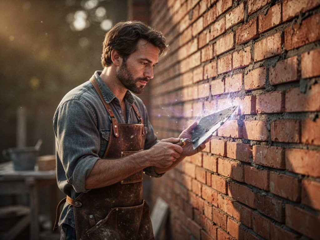 Rêver de Maçon : signification et symbolique du rêve