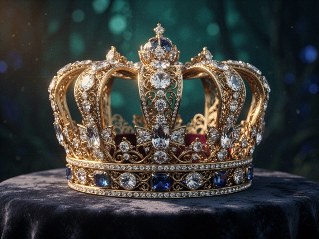 Rêver de Majesté : signification et symbolique du rêve