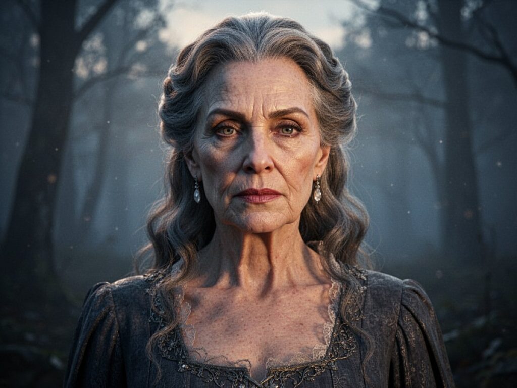 Rêver de Marâtre : signification et symbolique du rêve