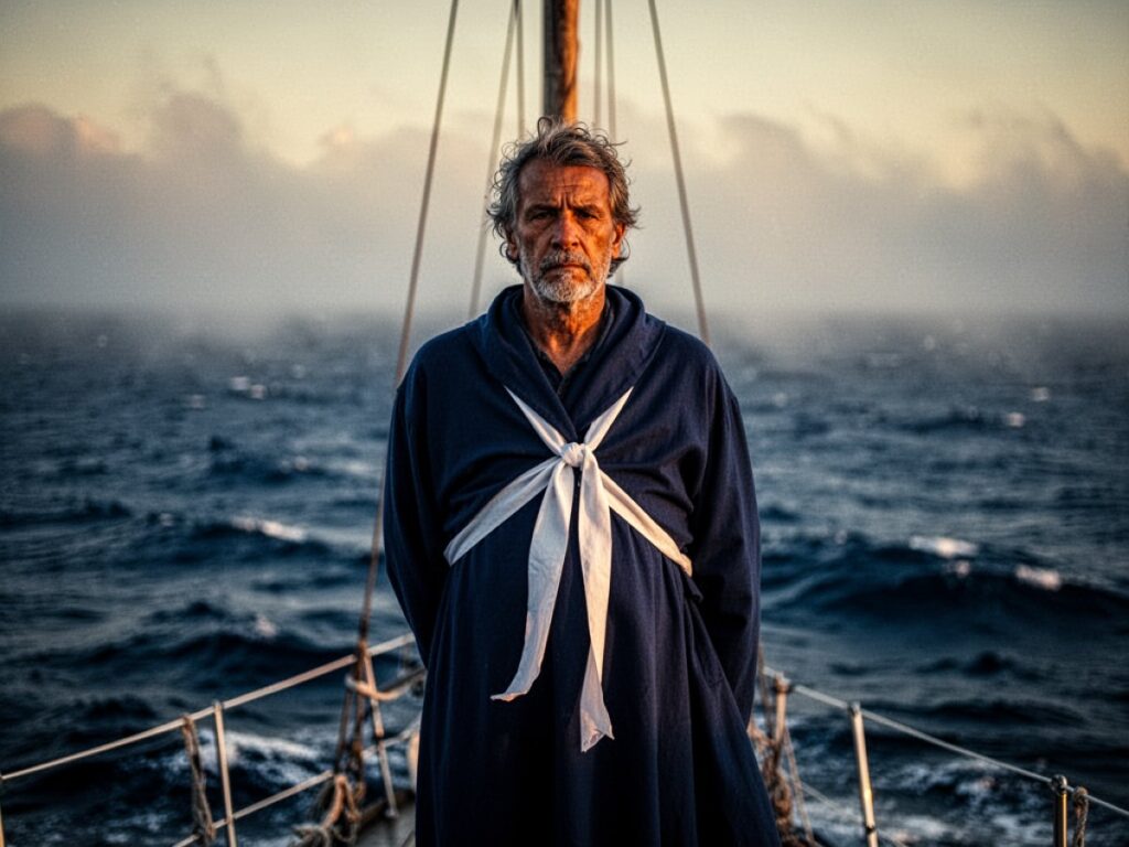 Rêver de Marin : signification et symbolique du rêve