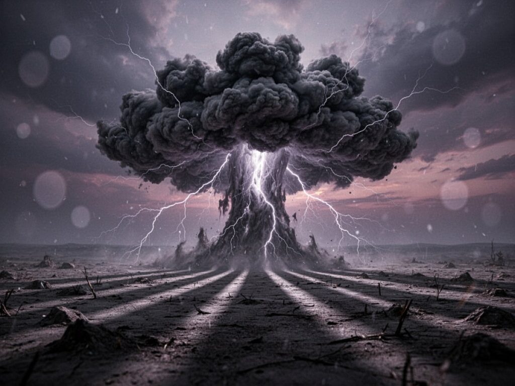 Rêver de Menaces : signification et symbolique du rêve