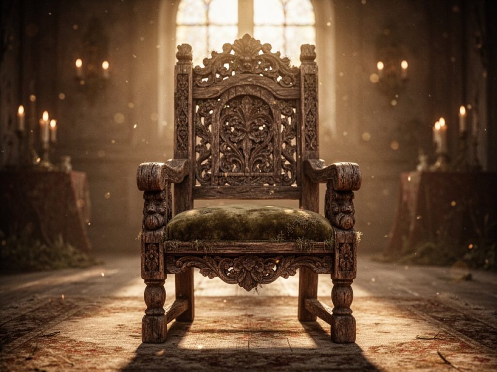 Rêver de Meuble : signification et symbolique du rêve