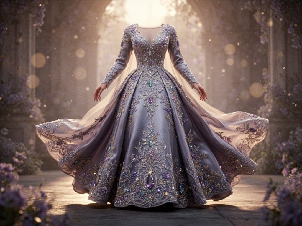 Rêver de Mode : signification et symbolique du rêve