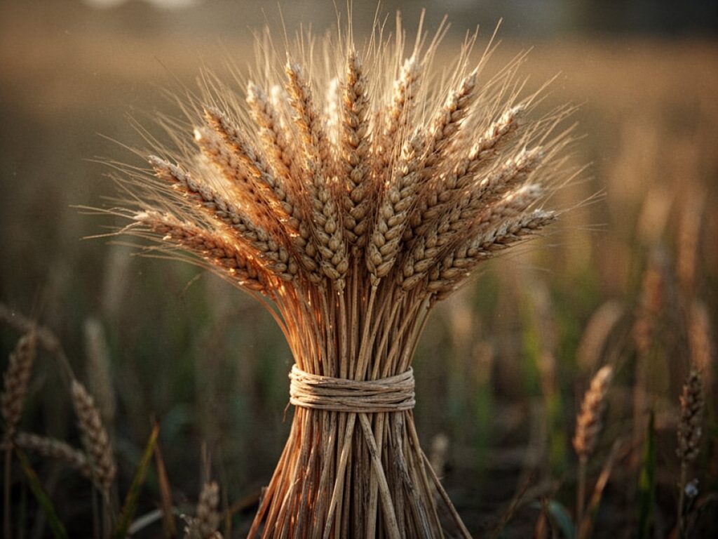 Rêver de Moisson : signification et symbolique du rêve