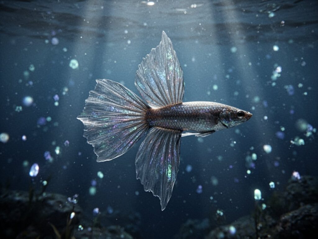 Rêver de Nageoire : signification et symbolique du rêve