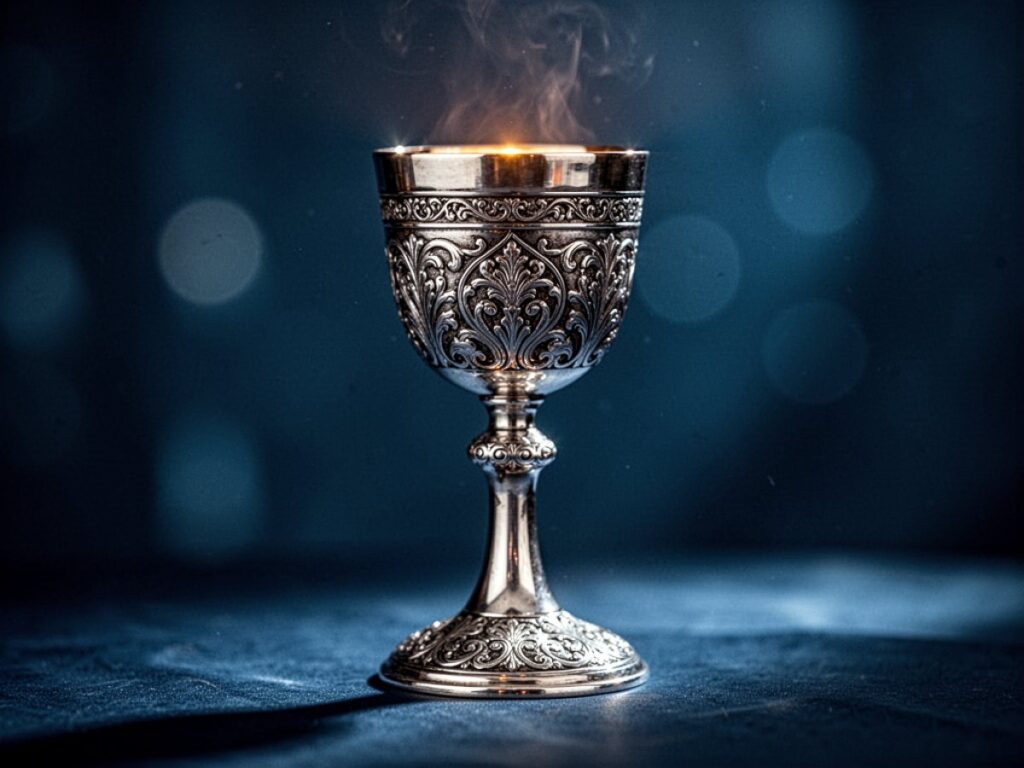 Rêver d'Orfèvrerie : signification et symbolique du rêve