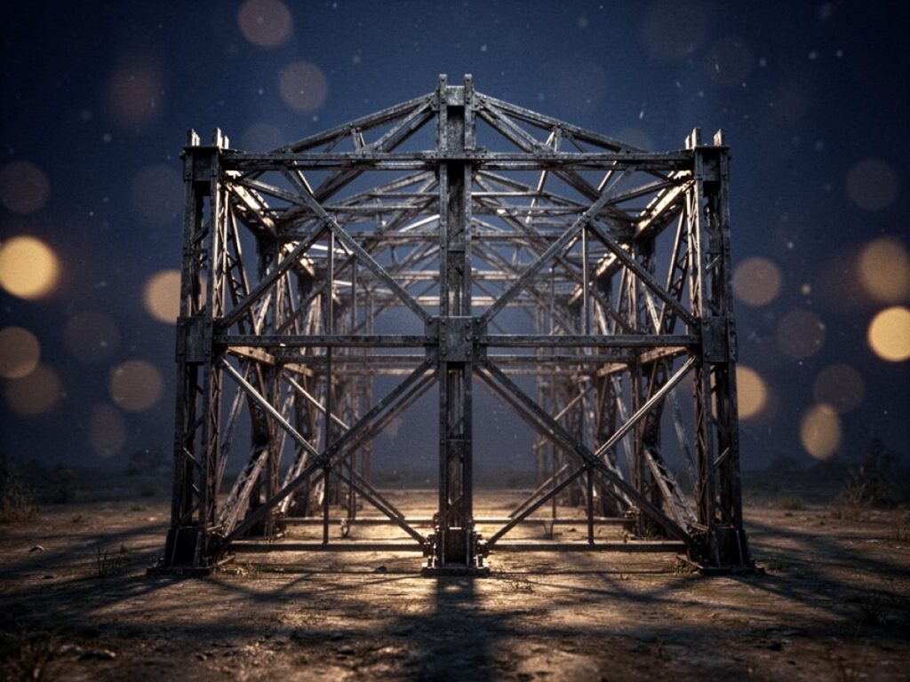 Rêver d'Ossature : signification et symbolique du rêve