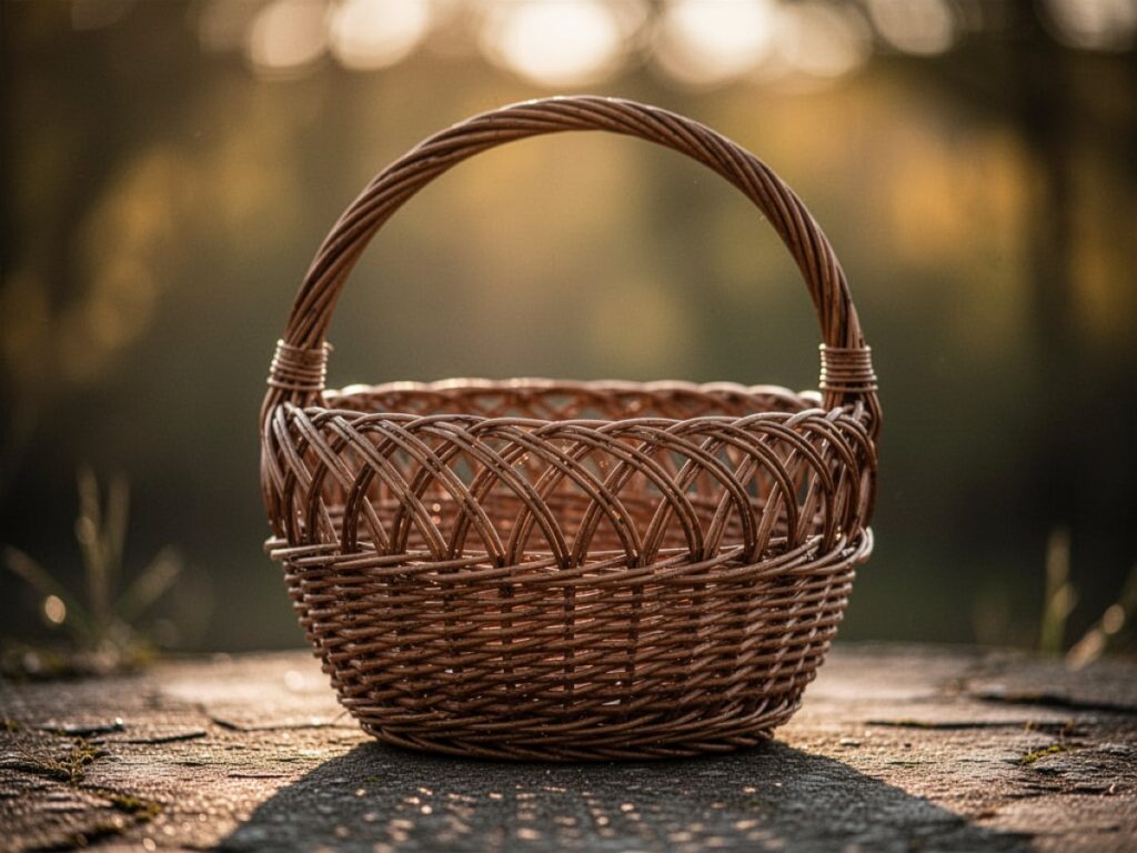 Rêver de Panier : signification et symbolique du rêve