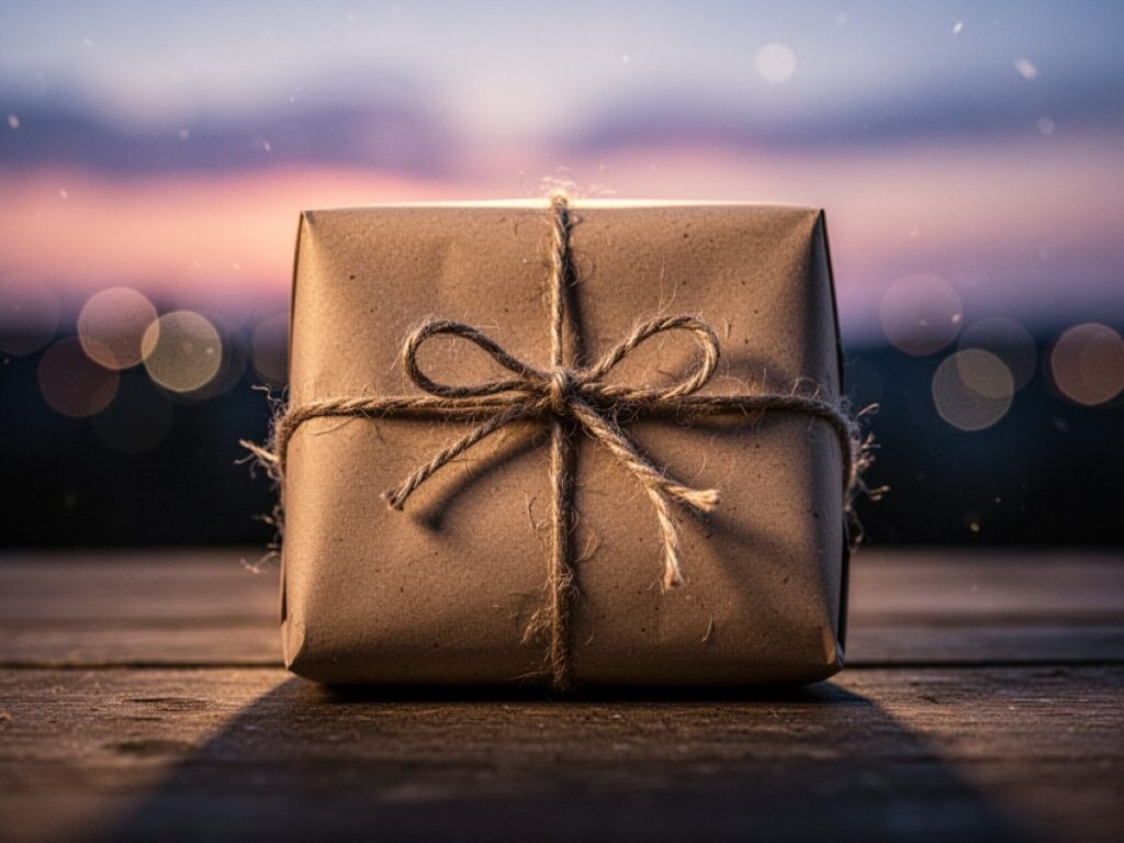 Rêver de Paquet : signification et symbolique du rêve