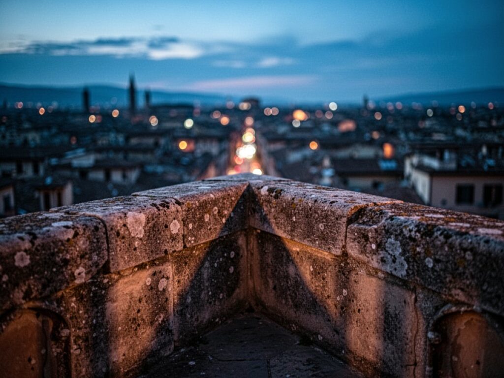 Rêver de Parapet : signification et symbolique du rêve