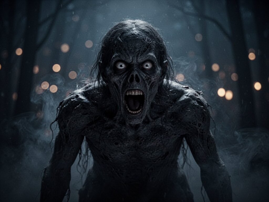 Rêver de Peur : signification et symbolique du rêve