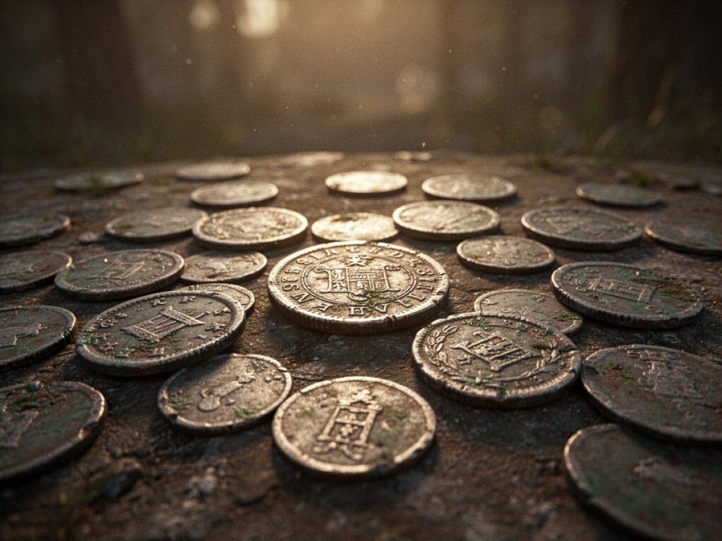 Rêver de Pièces : signification et symbolique du rêve