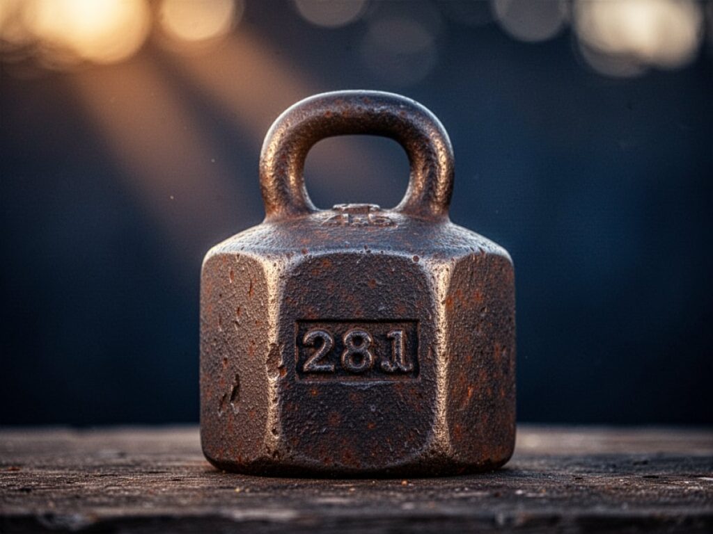 Rêver de Poids : signification et symbolique du rêve