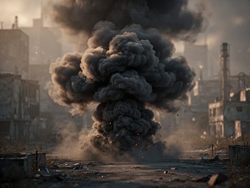 Rêver de Pollution : signification et symbolique du rêve