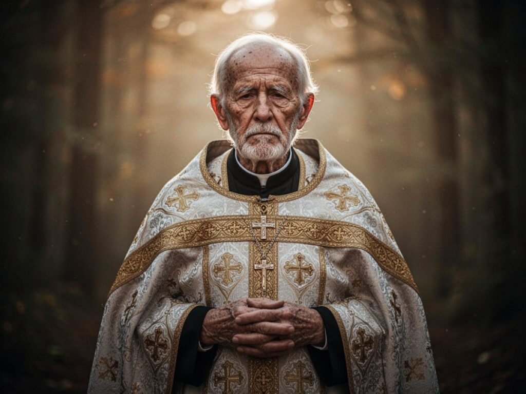 Rêver de Prêtre : signification et symbolique du rêve