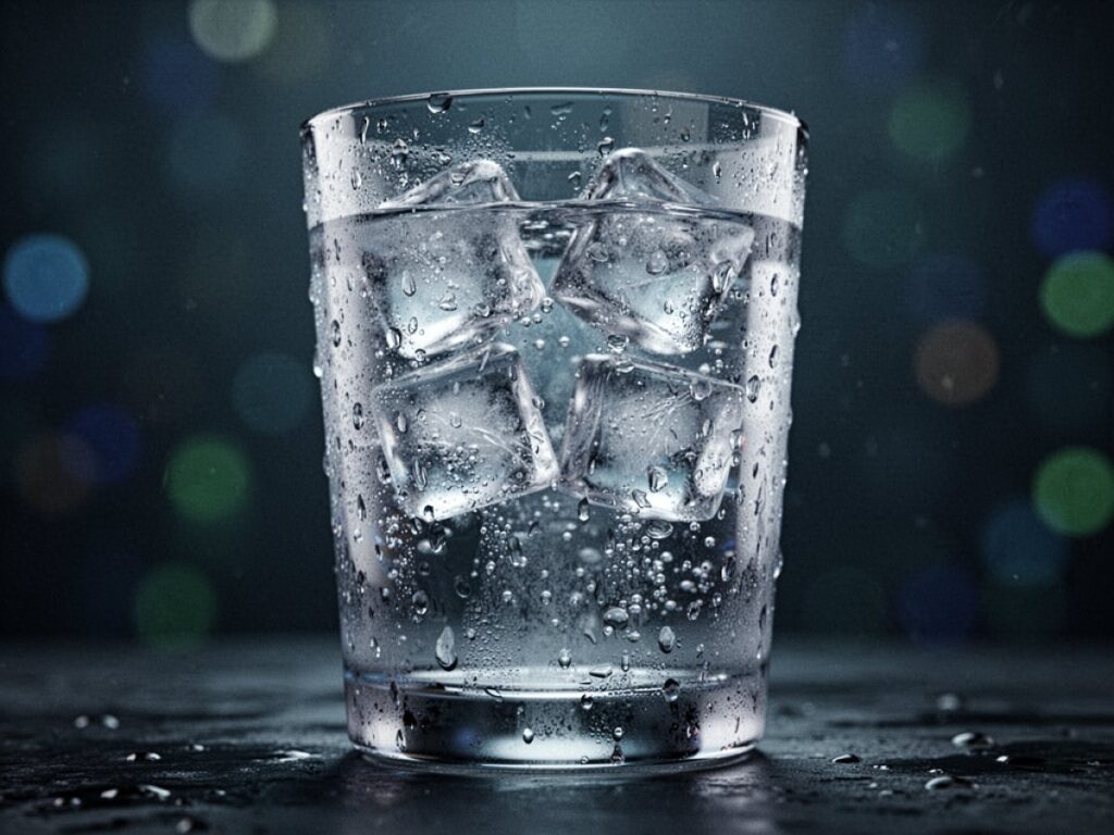 Rêver de Rafraichissement : signification et symbolique du rêve