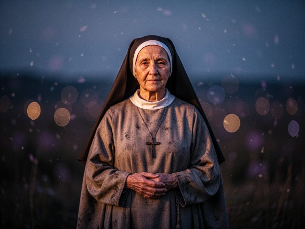 Rêver de Religieuse : signification et symbolique du rêve