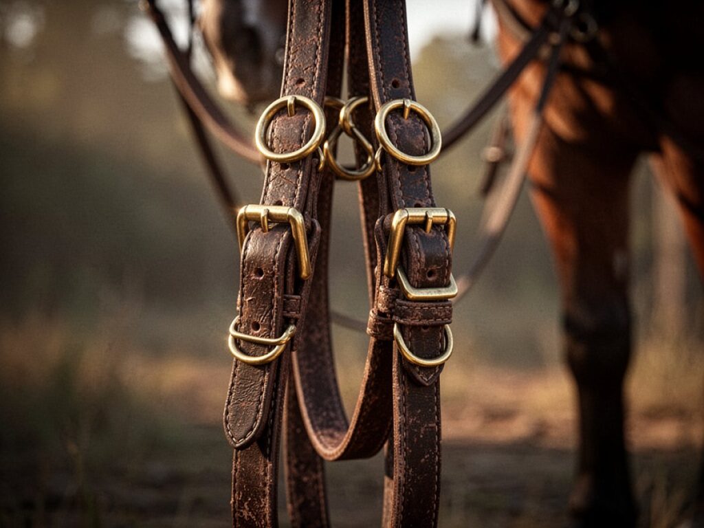 Rêver de Rênes : signification et symbolique du rêve