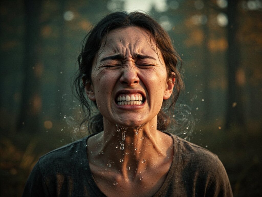 Rêver de Répugnance : signification et symbolique du rêve