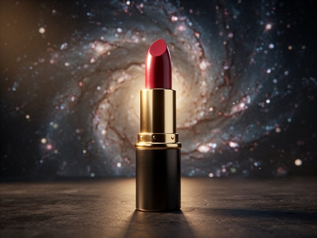 Rêver de Rouge A Lèvres : signification et symbolique du rêve