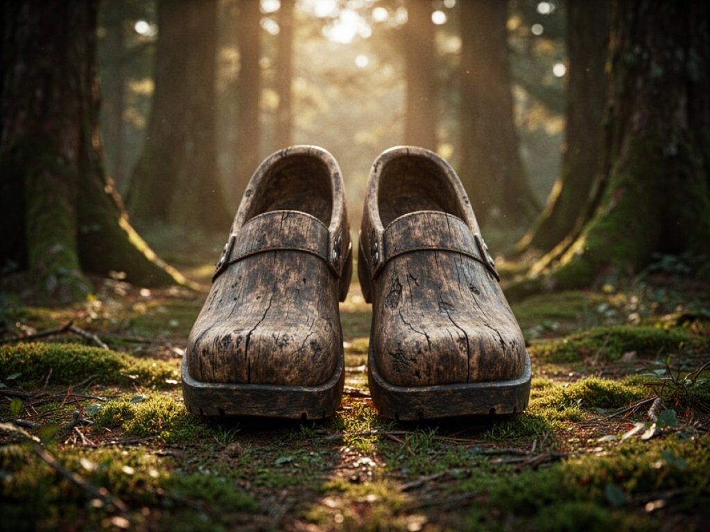 Rêver de Sabots : signification et symbolique du rêve