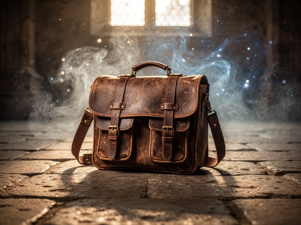 Rêver de Sac : signification et symbolique du rêve