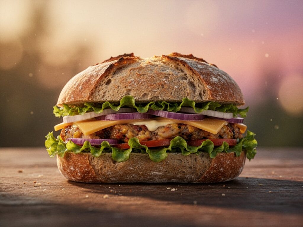 Rêver de Sandwich : signification et symbolique du rêve