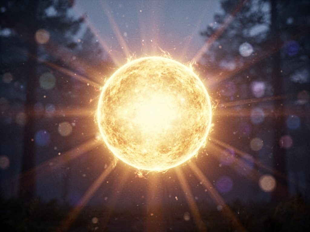 Rêver de Sol : signification et symbolique du rêve