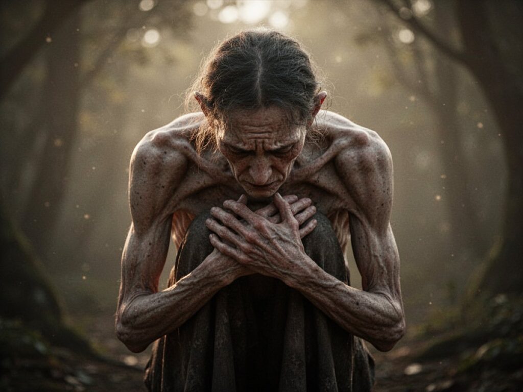 Rêver de Souffrir : signification et symbolique du rêve