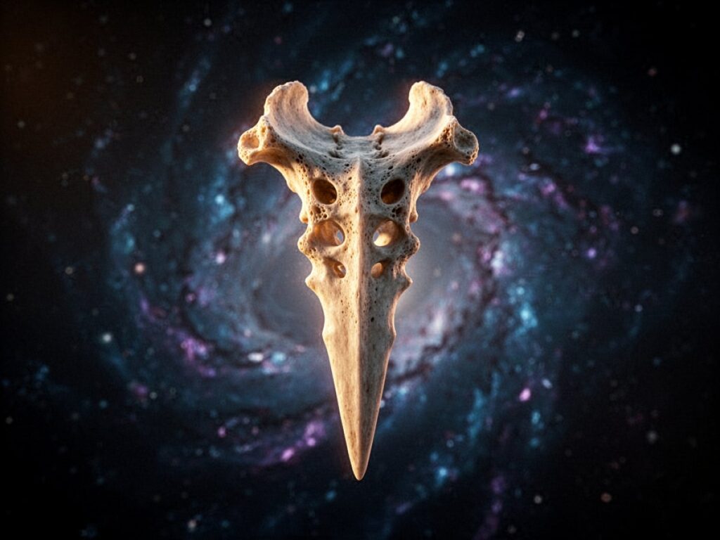 Rêver de Sternum : signification et symbolique du rêve