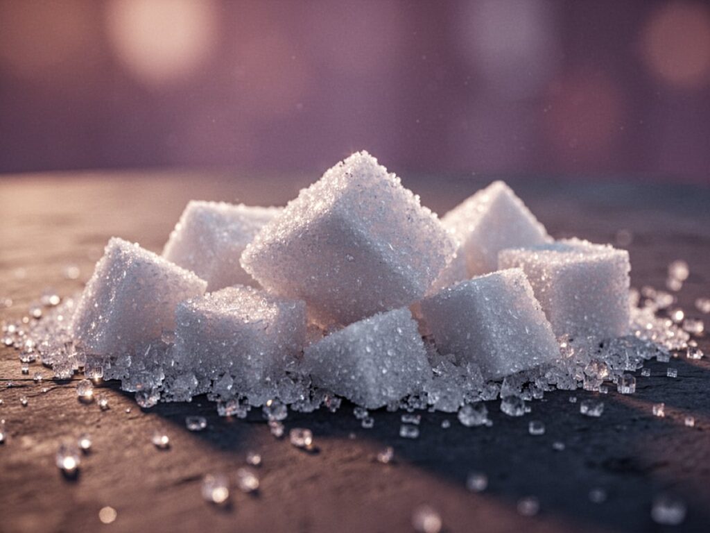 Rêver de Sucre : signification et symbolique du rêve