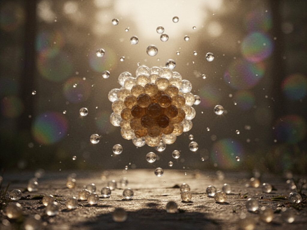 Rêver de Tapioca : signification et symbolique du rêve