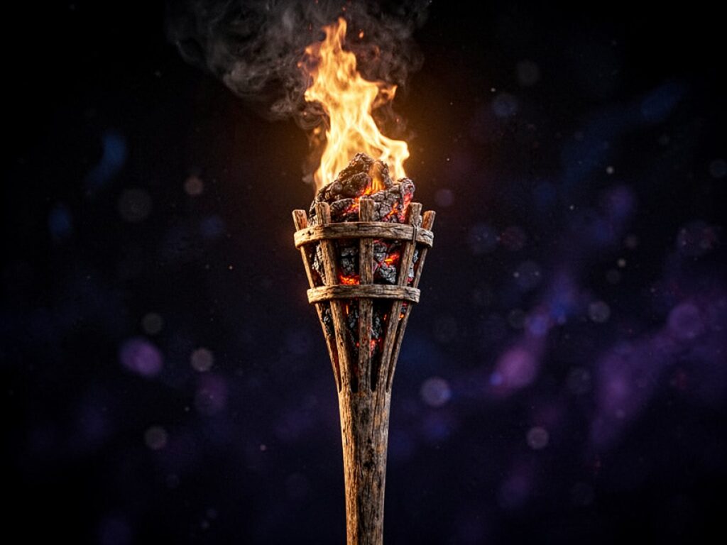 Rêver de Torche : signification et symbolique du rêve