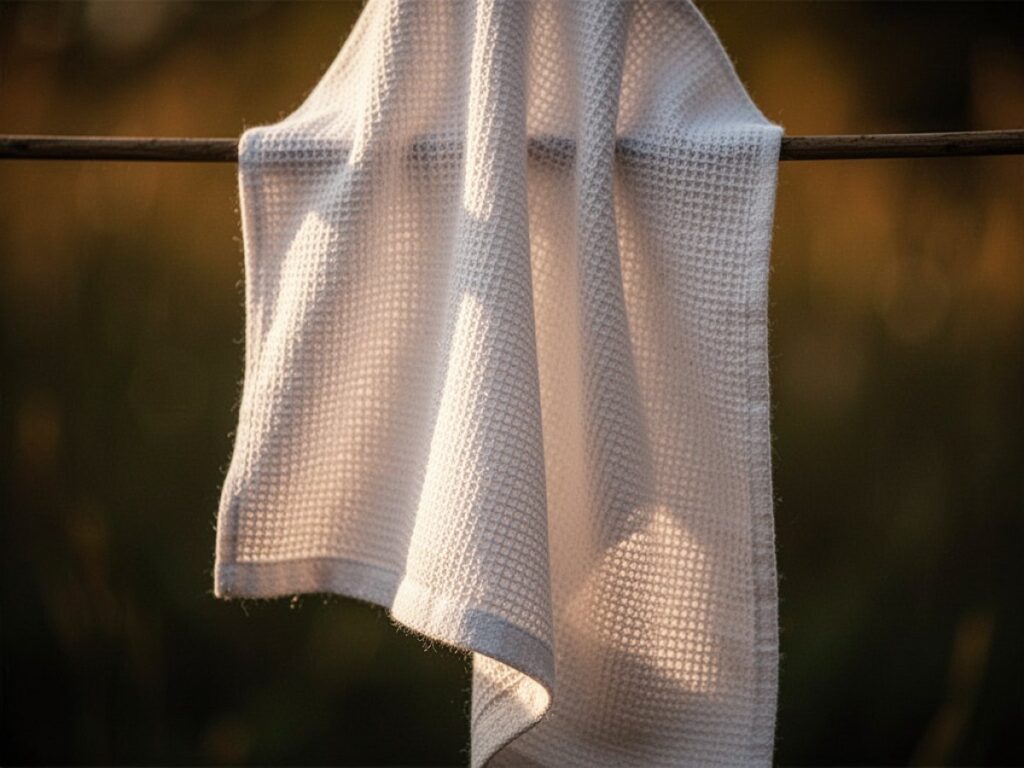 Rêver de Torchon : signification et symbolique du rêve