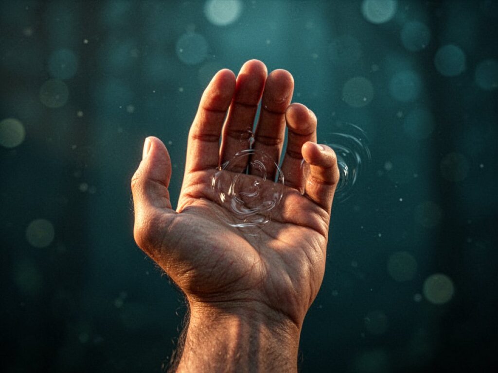 Rêver de Tremblement : signification et symbolique du rêve