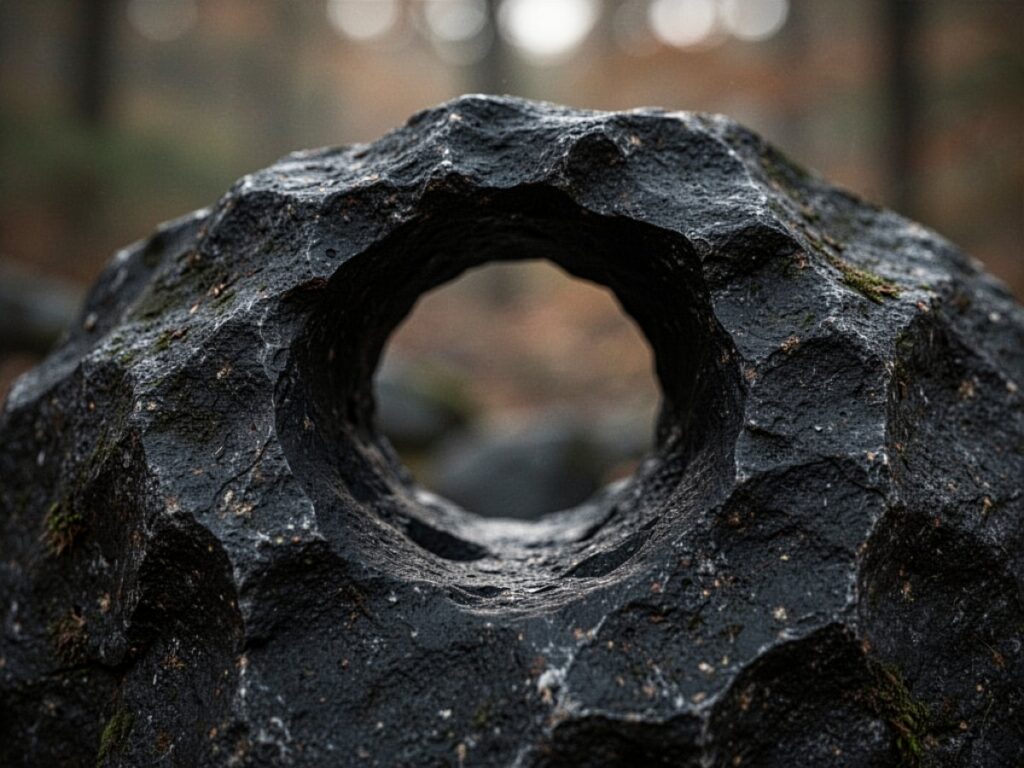 Rêver de Trou : signification et symbolique du rêve