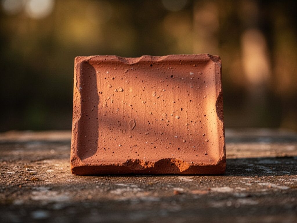 Rêver de Tuile : signification et symbolique du rêve