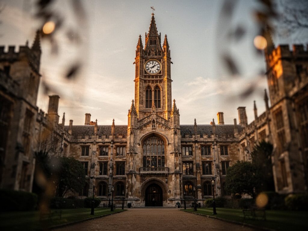 Rêver d'Université : signification et symbolique du rêve