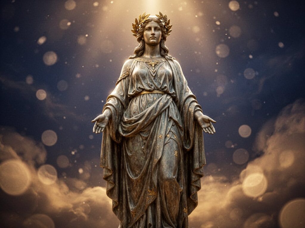 Rêver de Vertu : signification et symbolique du rêve