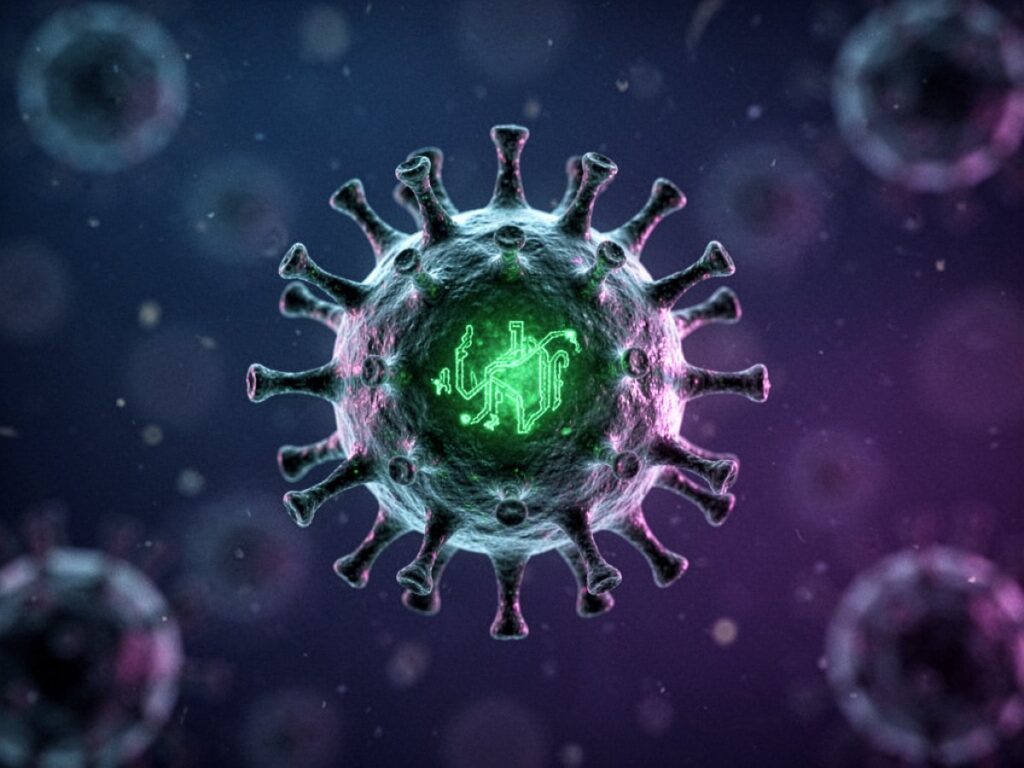 Rêver de Virus : signification et symbolique du rêve