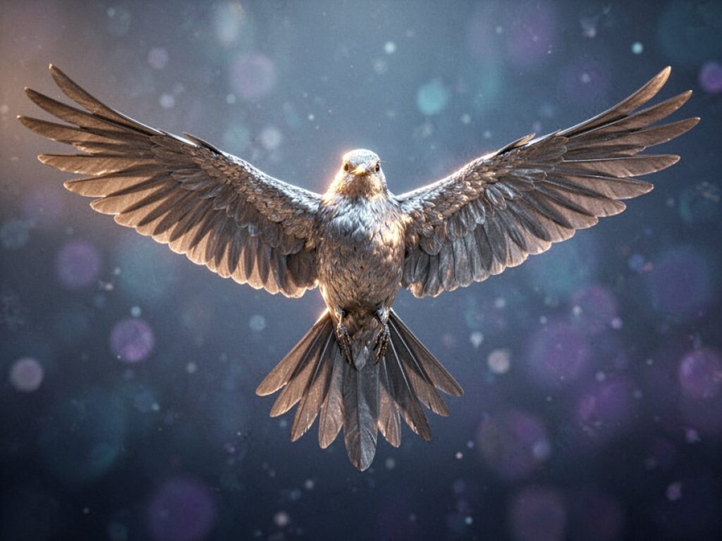 Rêver de Vol DArgent : signification et symbolique du rêve