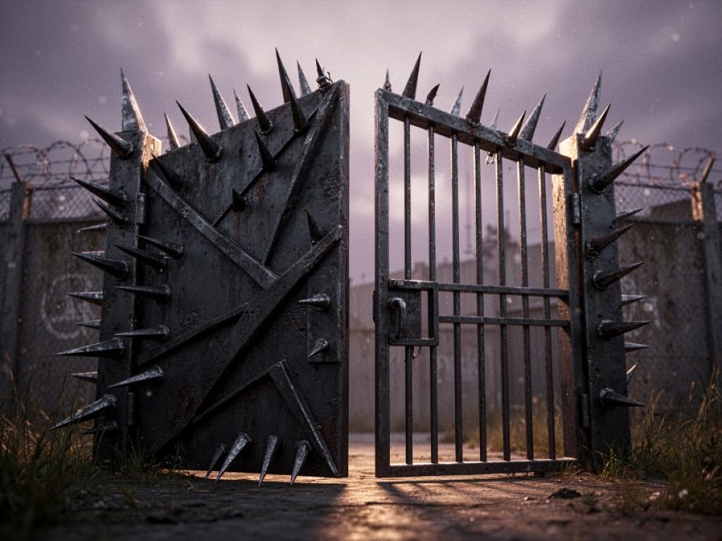 Rêver de Xénophobie : signification et symbolique du rêve