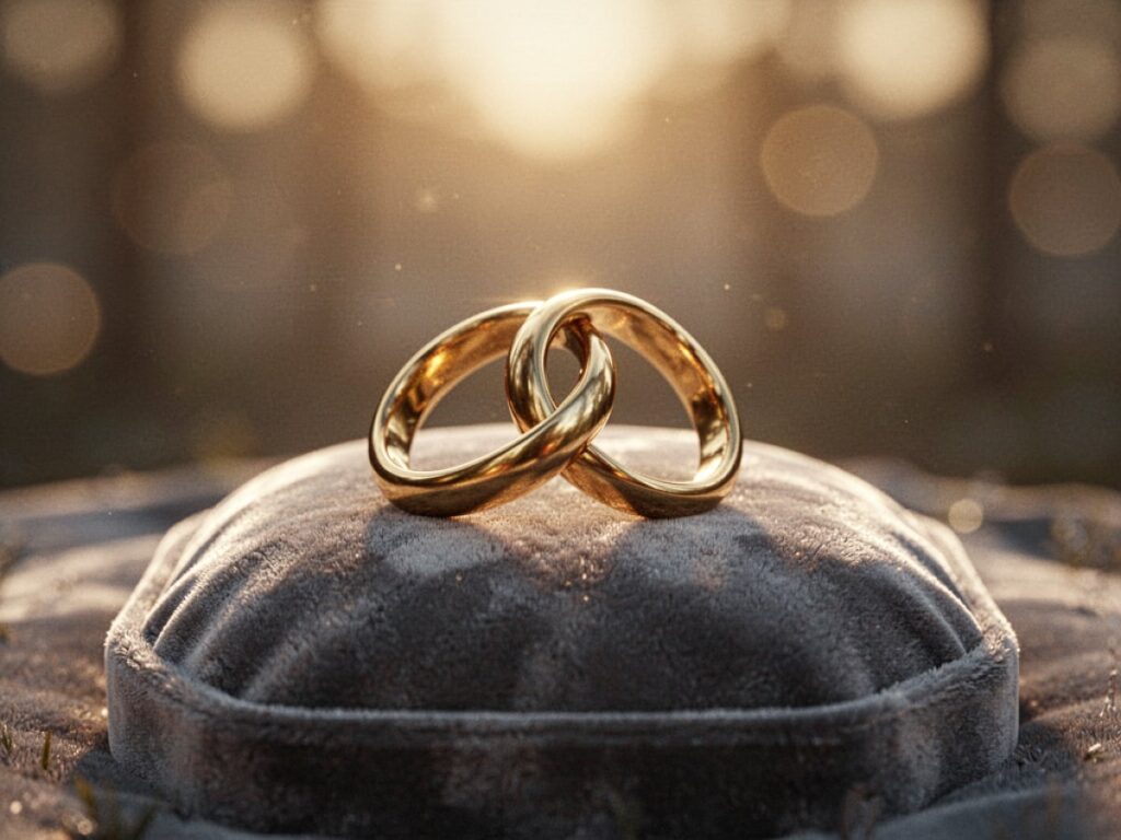 Rêver d'Alliances : signification et symbolique du rêve