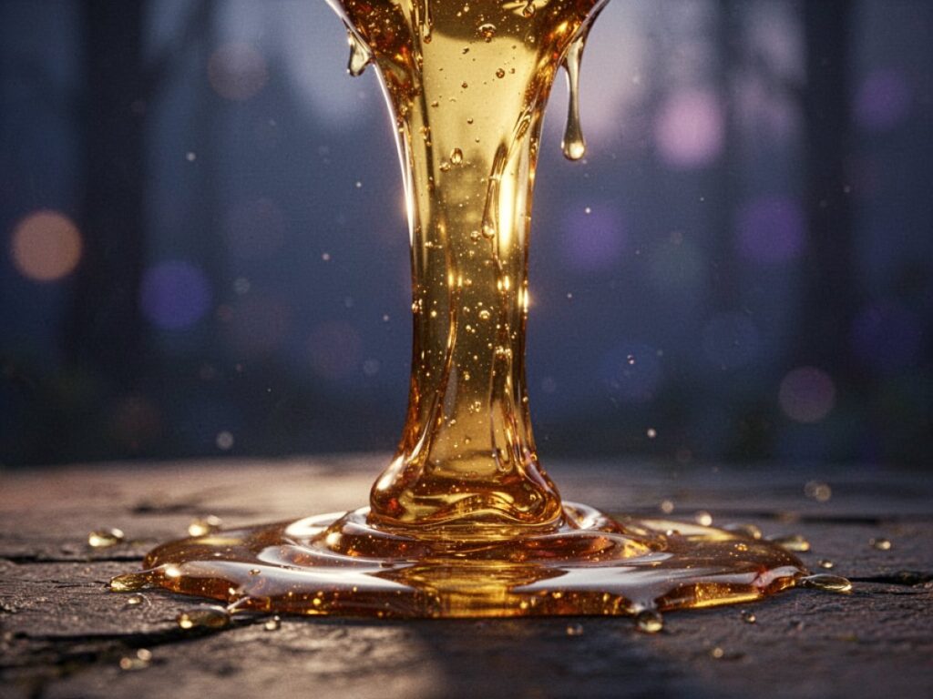 Rêver d'Ambroisie : signification et symbolique du rêve