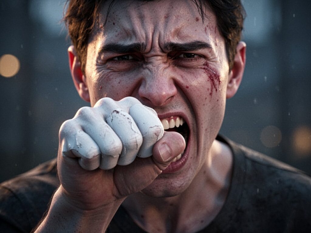 Rêver d'Angoisse : signification et symbolique du rêve