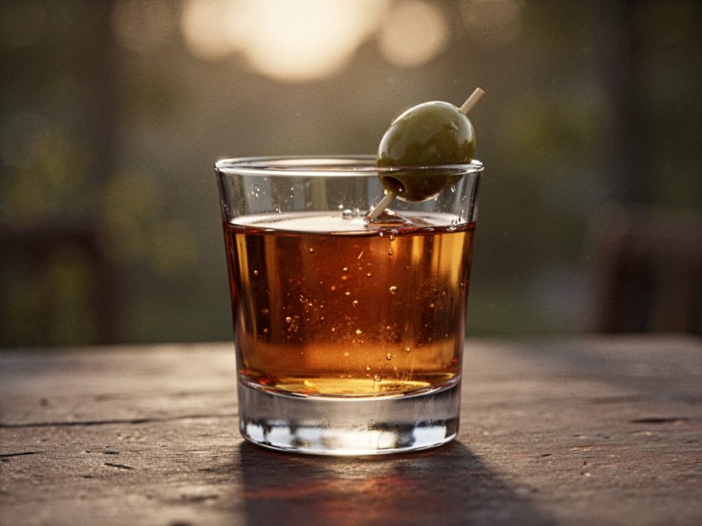 Rêver d'Apéritif : signification et symbolique du rêve