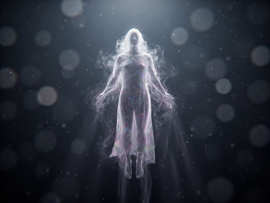 Rêver d'Apparition : signification et symbolique du rêve