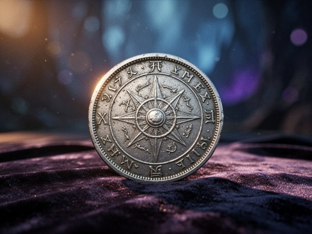 Rêver d'Argent-Monnaie : signification et symbolique du rêve