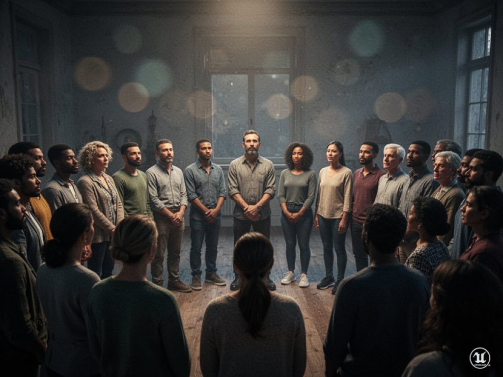 Rêver d'Assister : signification et symbolique du rêve